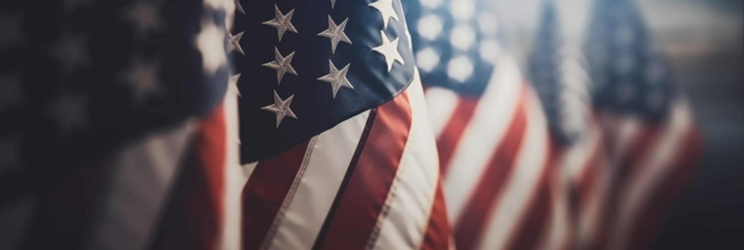 American flag